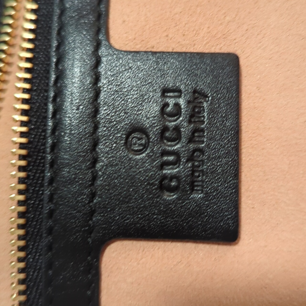 NWOT Gucci Apollo Embossed GG tote - Picture 15 of 16